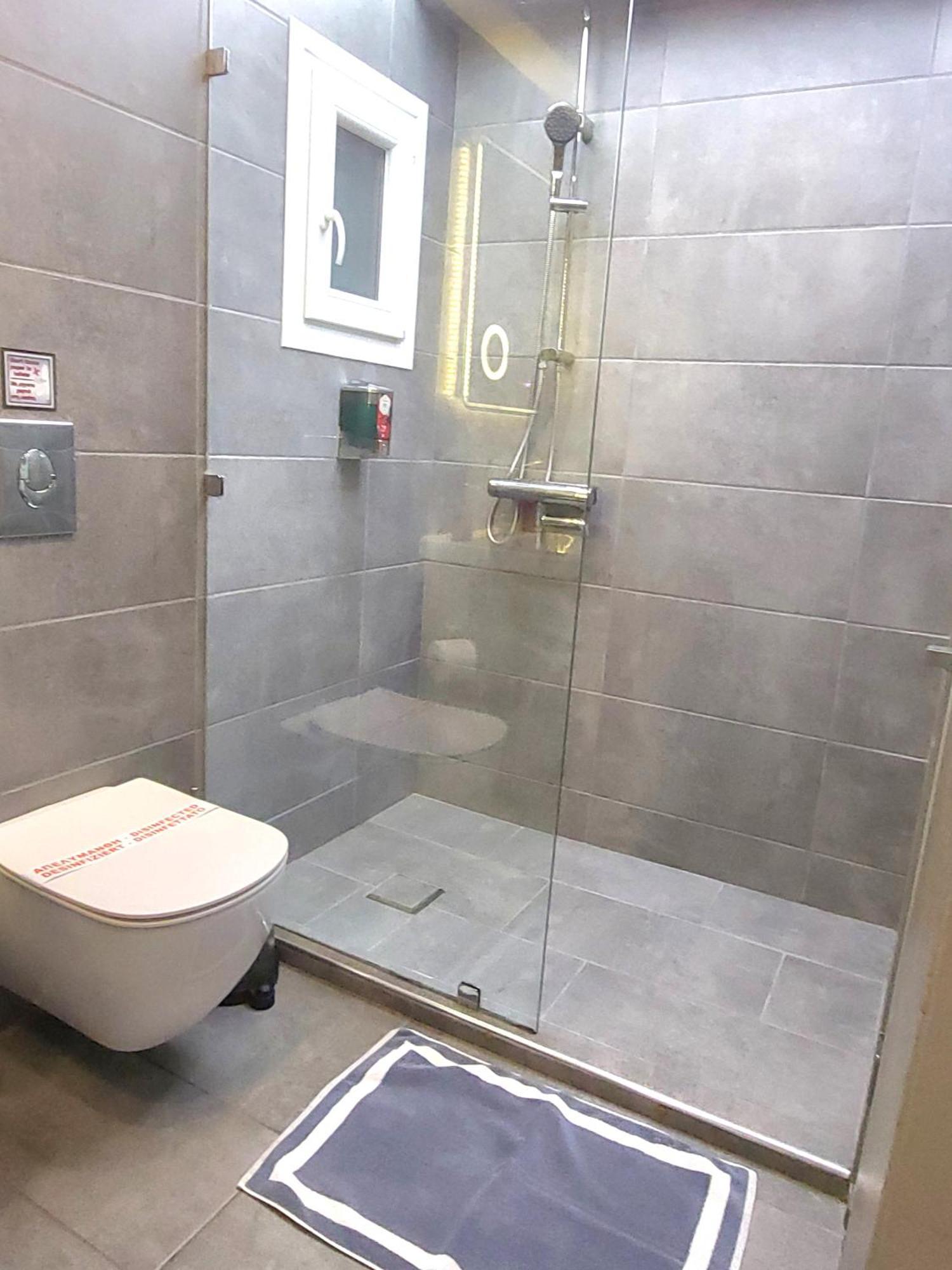 Appartamento “zeus”, Stylish Luxury Business In The Heart Of Athens. Atene