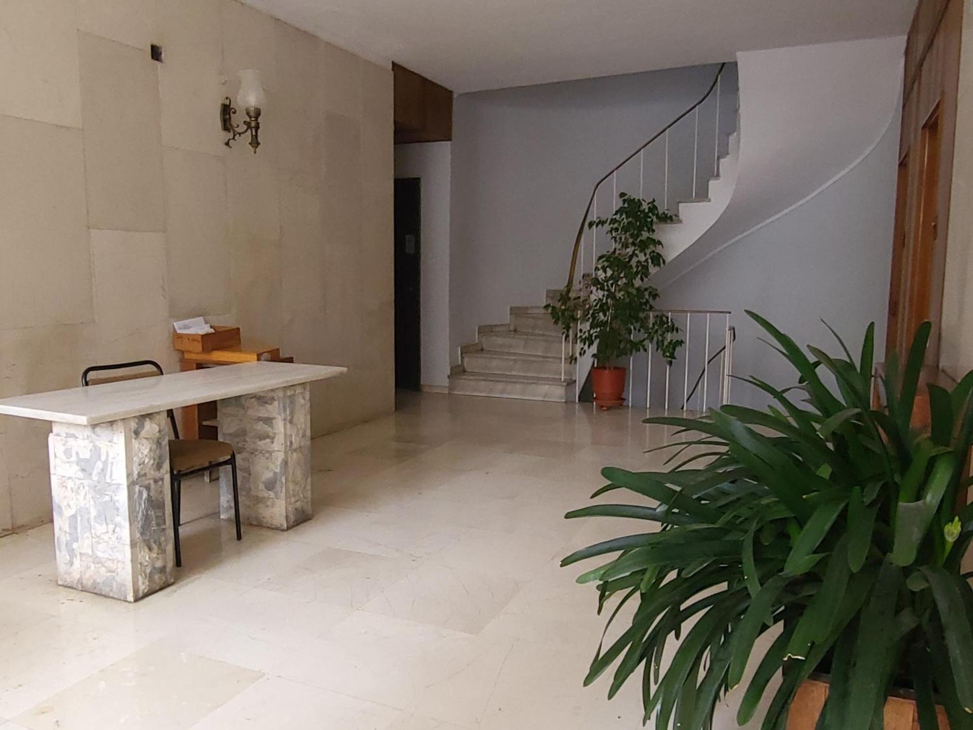 Appartamento “zeus”, Stylish Luxury Business In The Heart Of Athens.