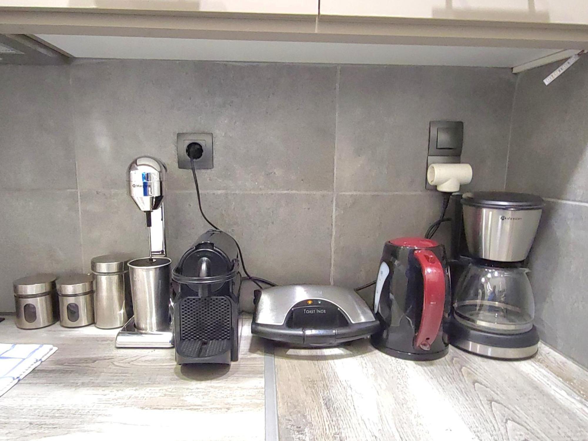 “zeus”, Stylish Luxury Business In The Heart Of Athens. Apartamento *