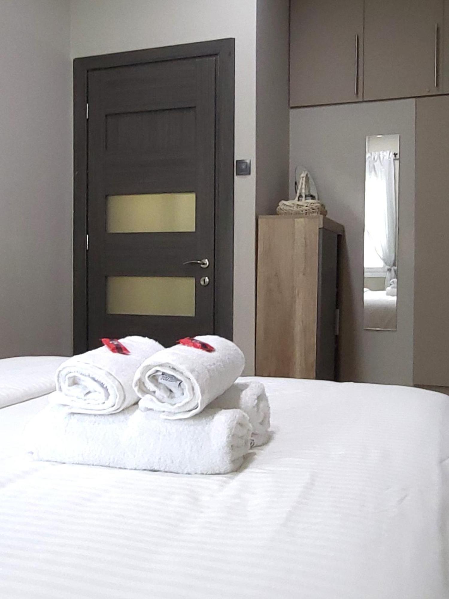 Apartamento “zeus”, Stylish Luxury Business In The Heart Of Athens.