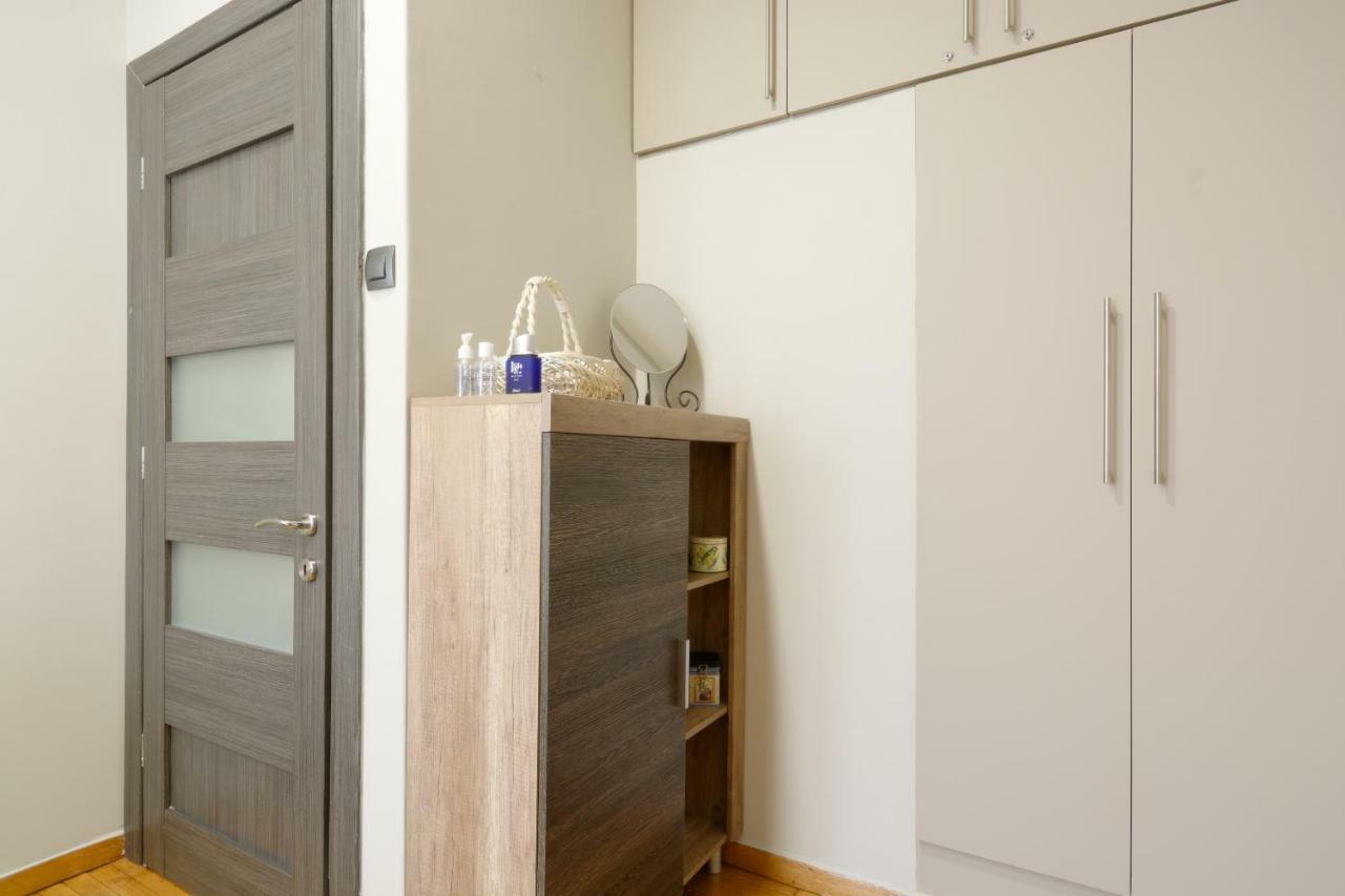 Apartamento “zeus”, Stylish Luxury Business In The Heart Of Athens.